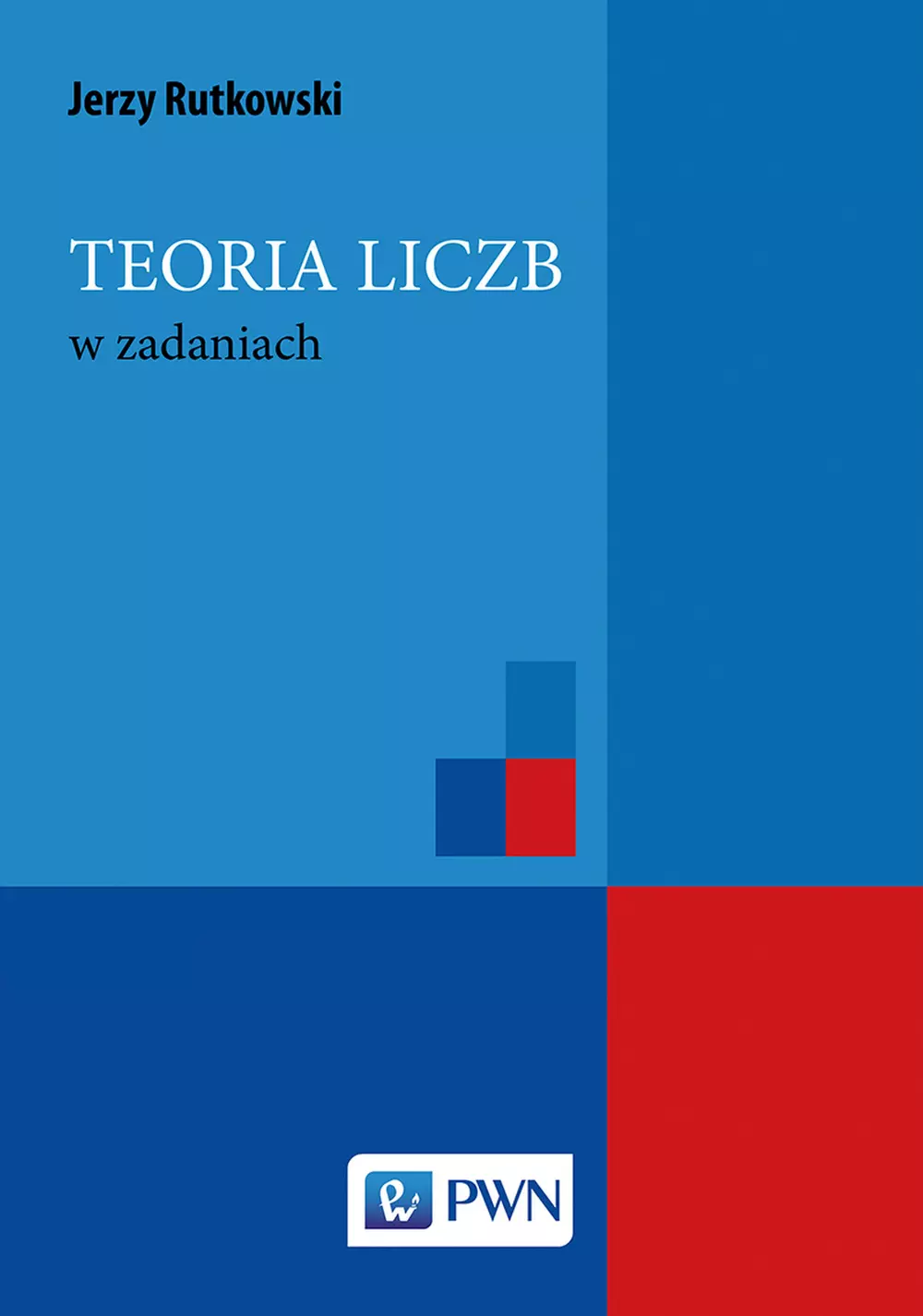 Teoria liczb w zadaniach - Książki