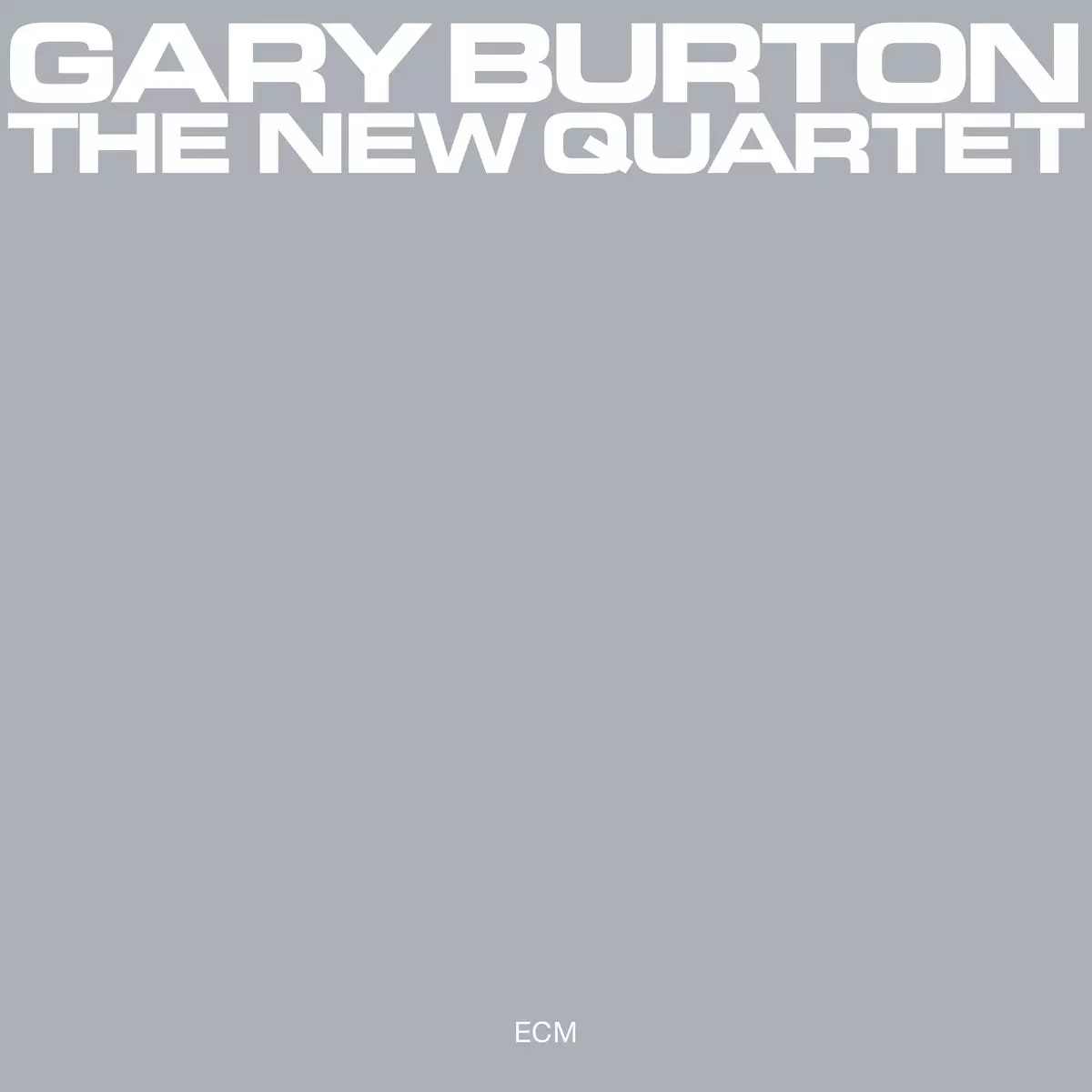 The New Quartet. CD - Muzyka