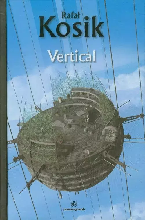 Vertical - Książki