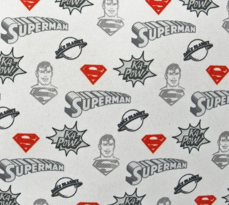 DC COMICS - Poduszka - Superman - Zabawki