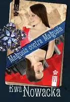 Małgosia kontra Małgosia. Audiobook - Audiobooki