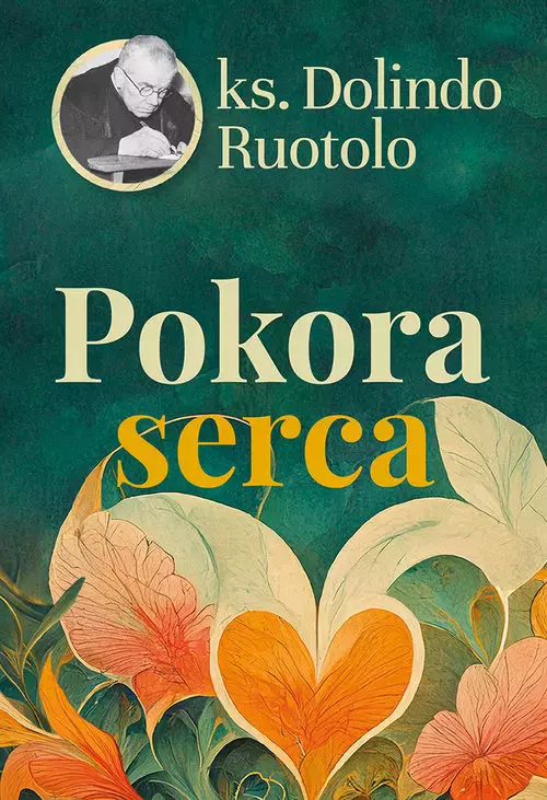 Pokora serca - Książki