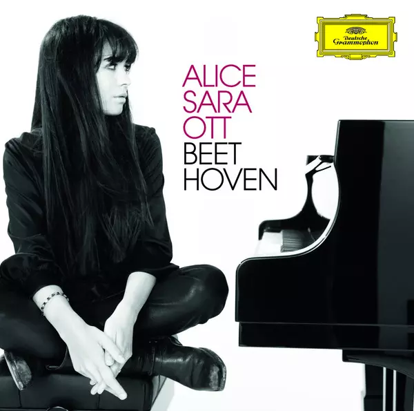 Beethoven, CD - Muzyka