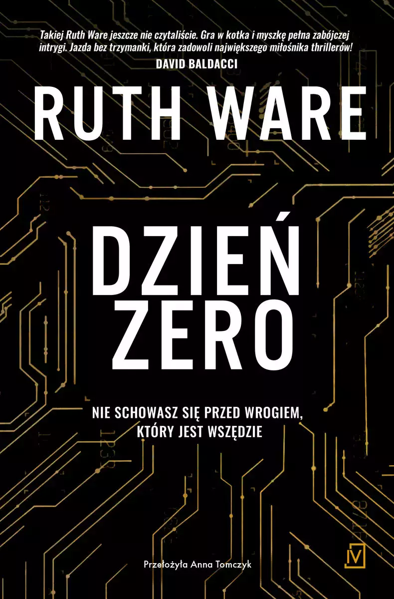 Dzień zero - Książki