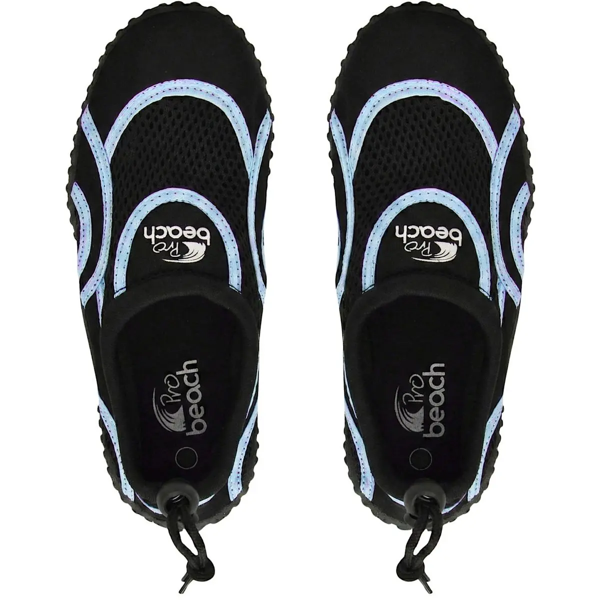 Buty do Wody Man BLACK/BLUE R.43 - Elektronika i akcesoria