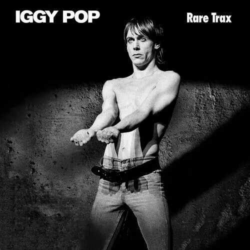 Rare Trax, CD - Muzyka