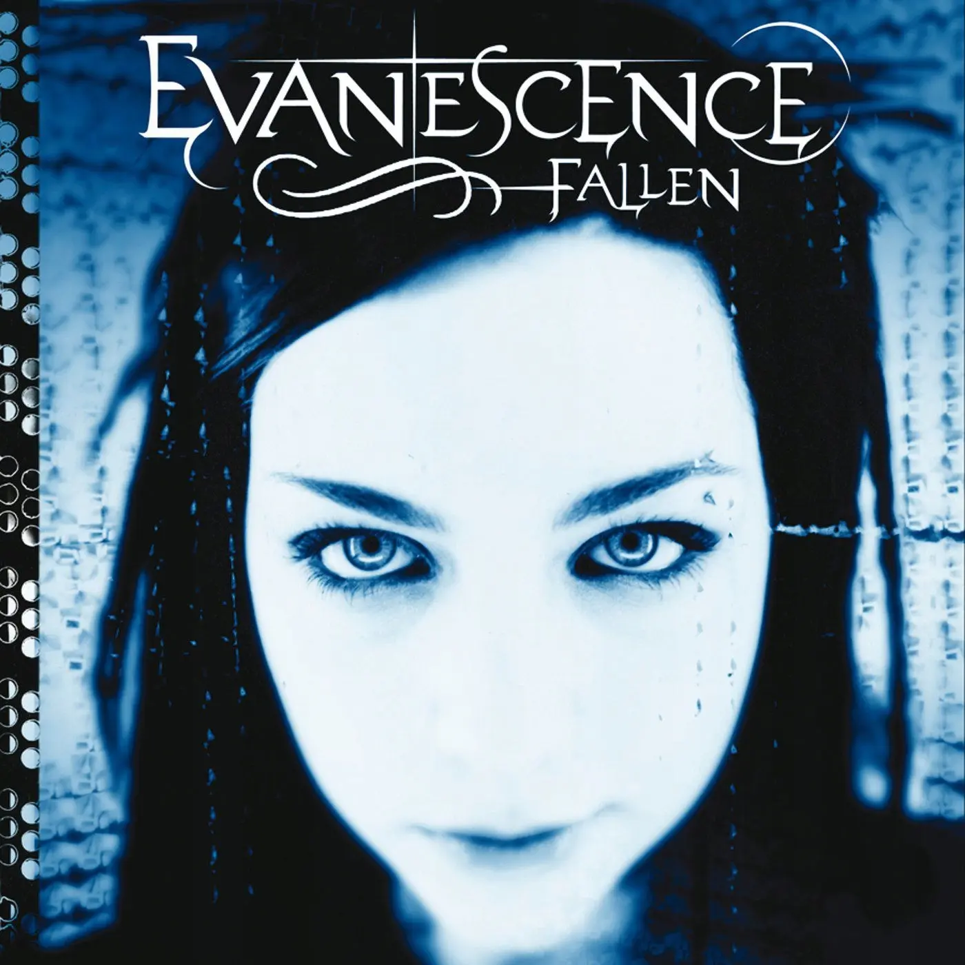 Fallen, Winyl - Muzyka