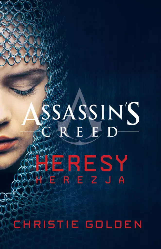 Assassin's Creed. Herezja - Książki