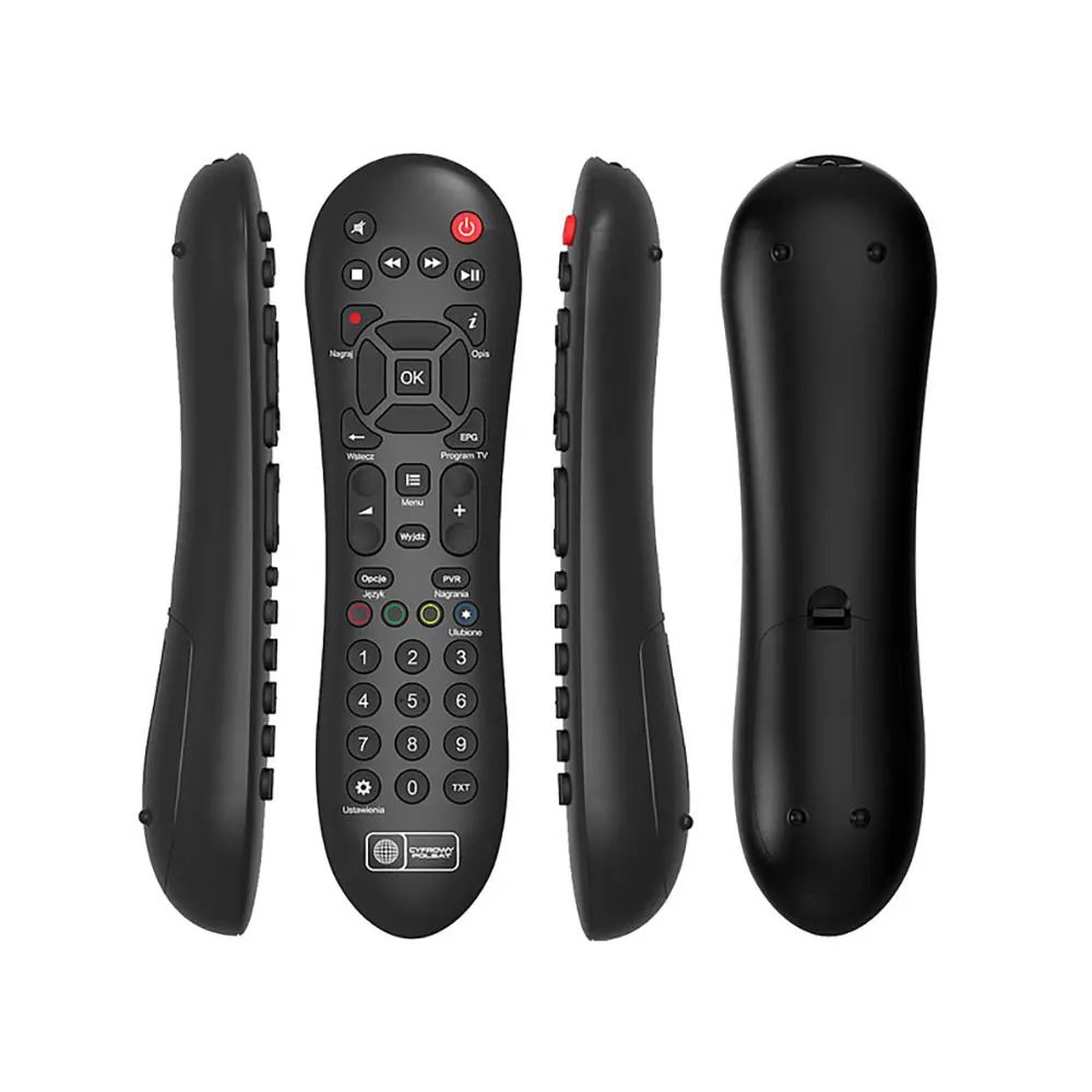 Pilot do EVOBOX PVR - Elektronika i akcesoria