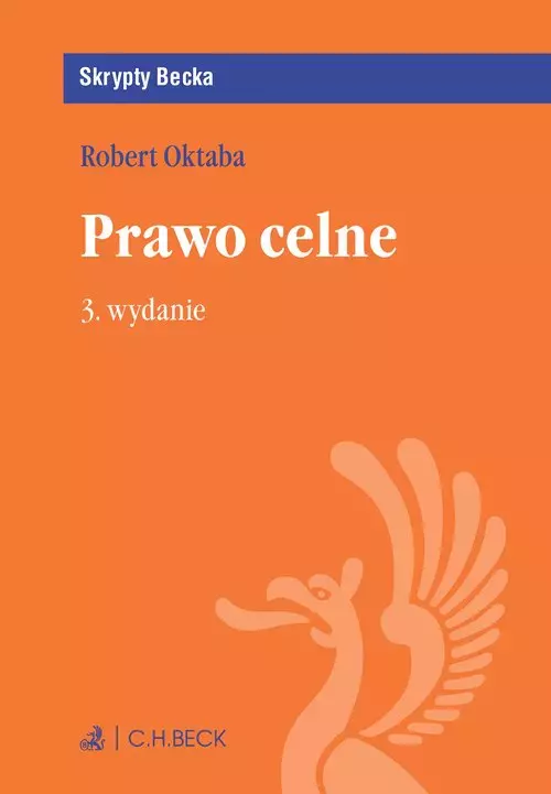 Prawo celne - Książki