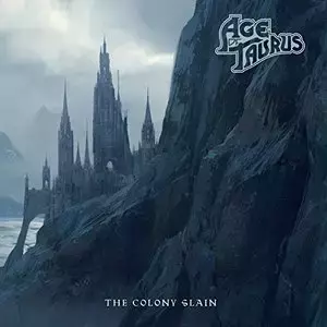 The Colony Salin, CD - Muzyka