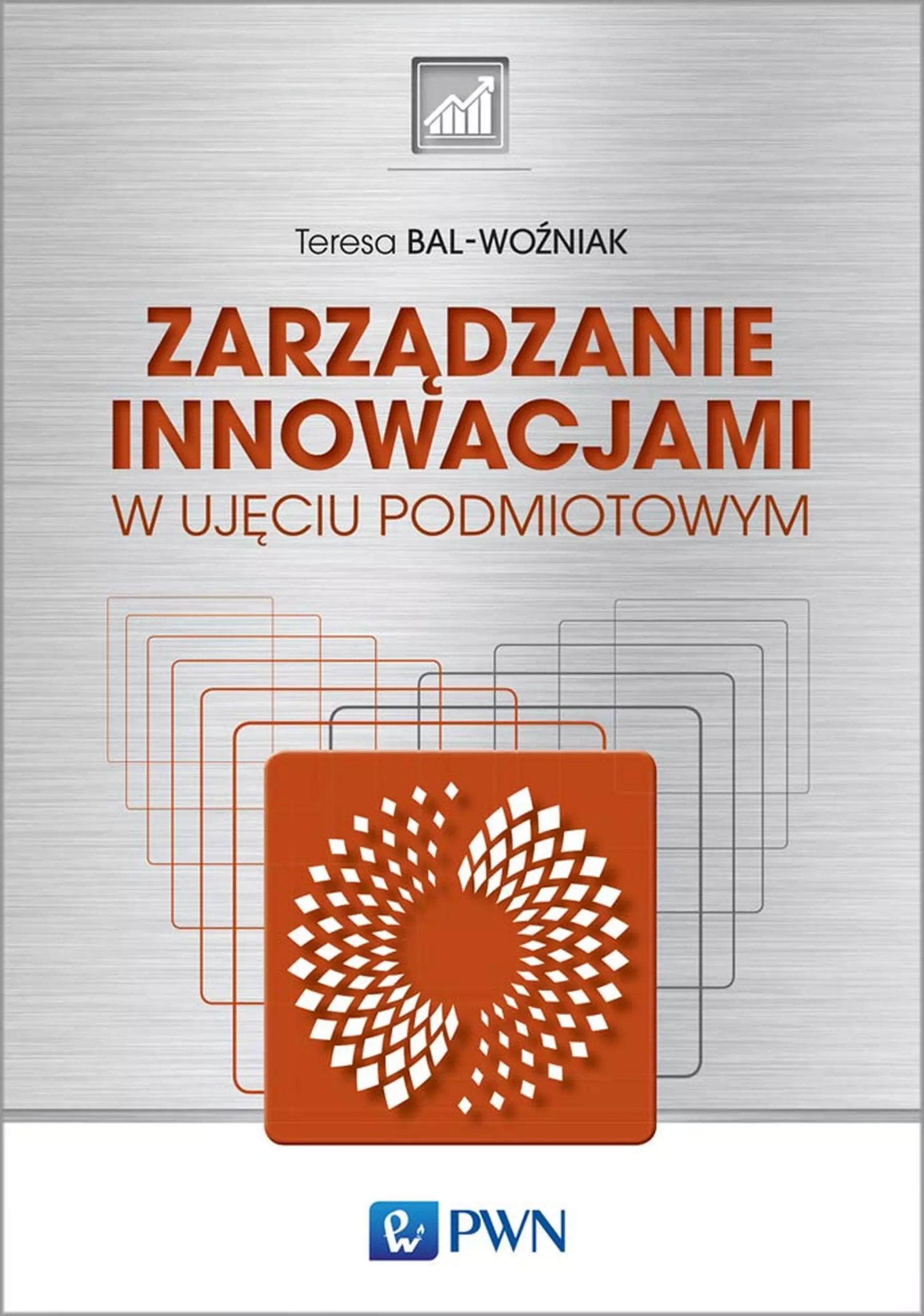 Zarządzanie innowacjami - Książki
