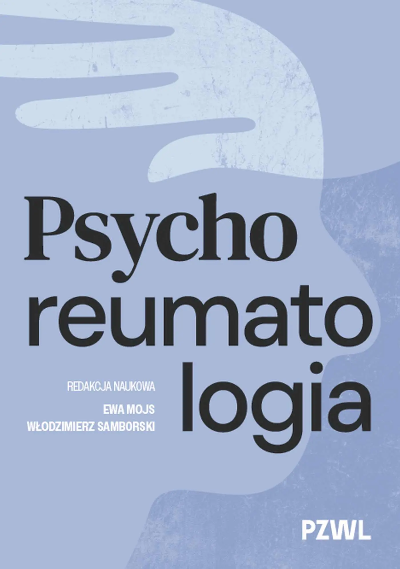 Psychoreumatologia - Książki