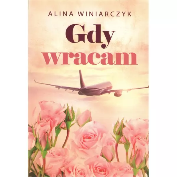 Gdy wracam - Książki