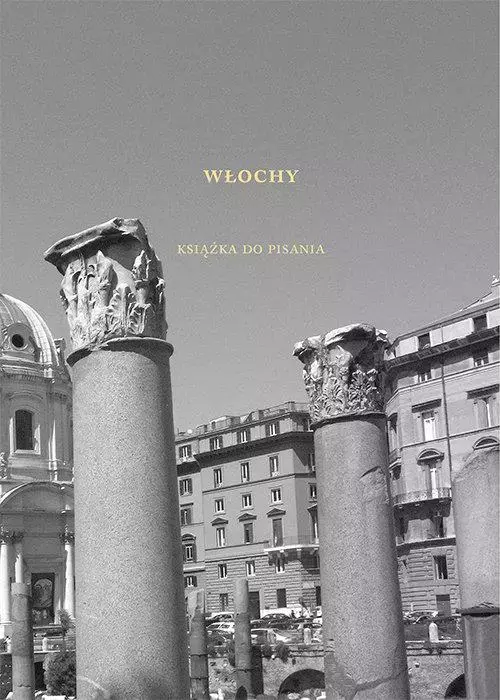 Włochy - Książki