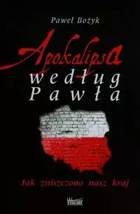 Apokalipsa według Pawła - Książki