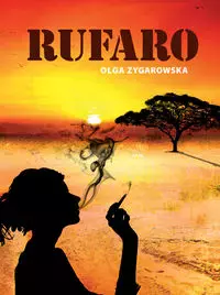 Rufaro - Książki