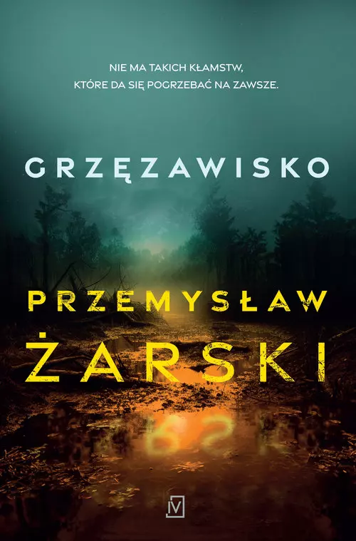 Grzęzawisko - Książki