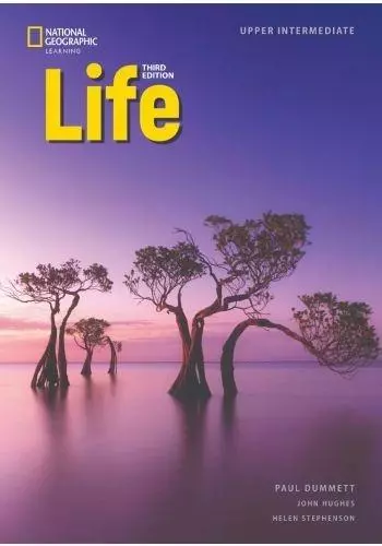Life 3rd Edition Upper Intermediate TB - Książki