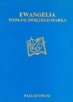 Ewangelia według świętego Marka - Książki
