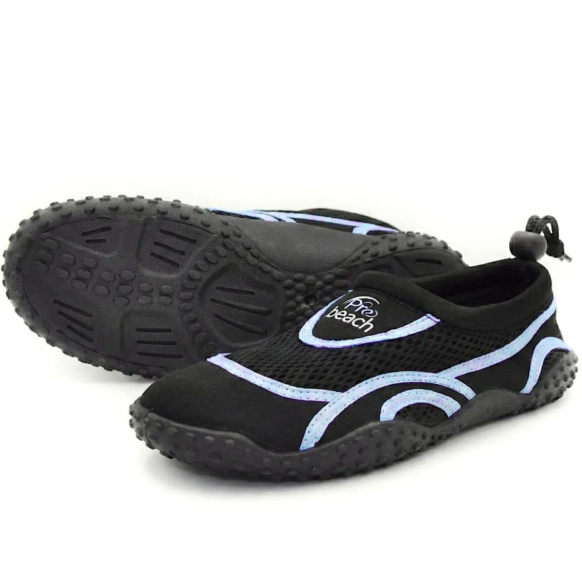 Buty do Wody Man BLACK/BLUE R.43 - Elektronika i akcesoria