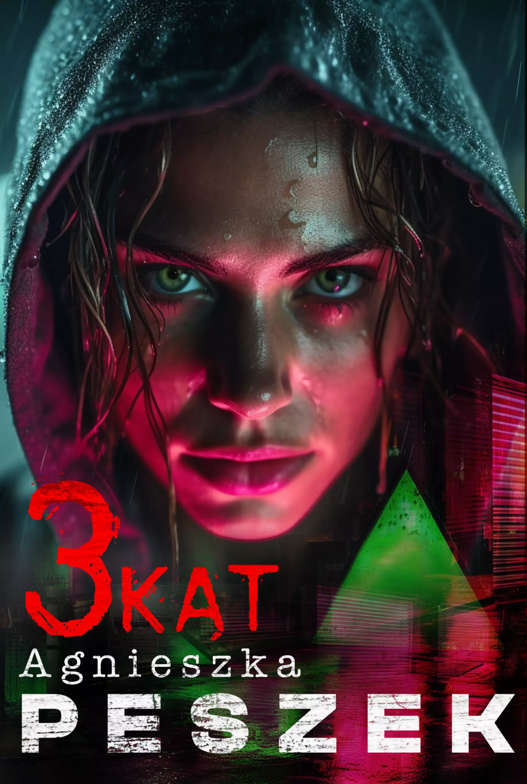 Ona. 2. 3kąt - Książki