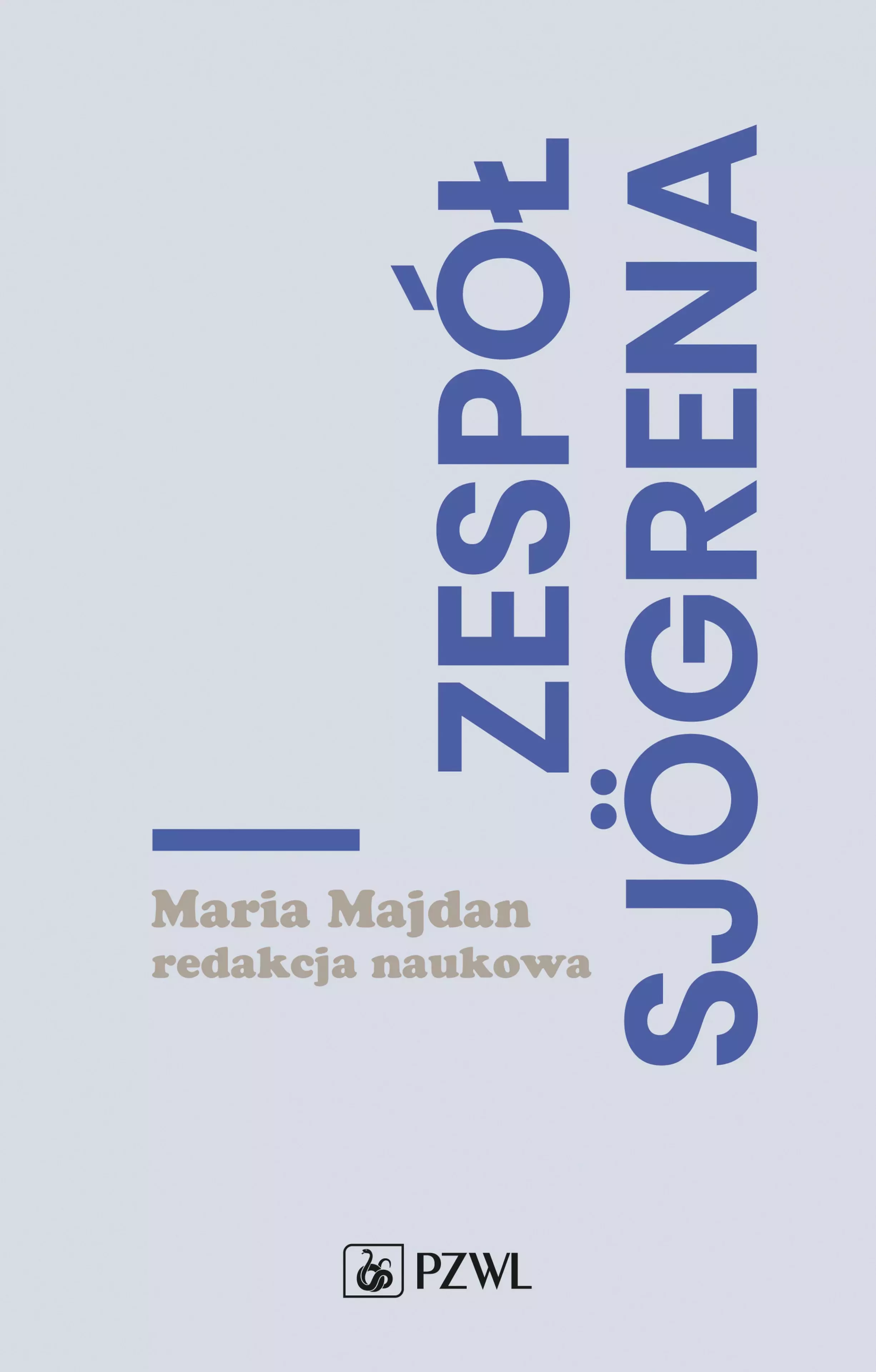 Zespół Sjogrena - Książki