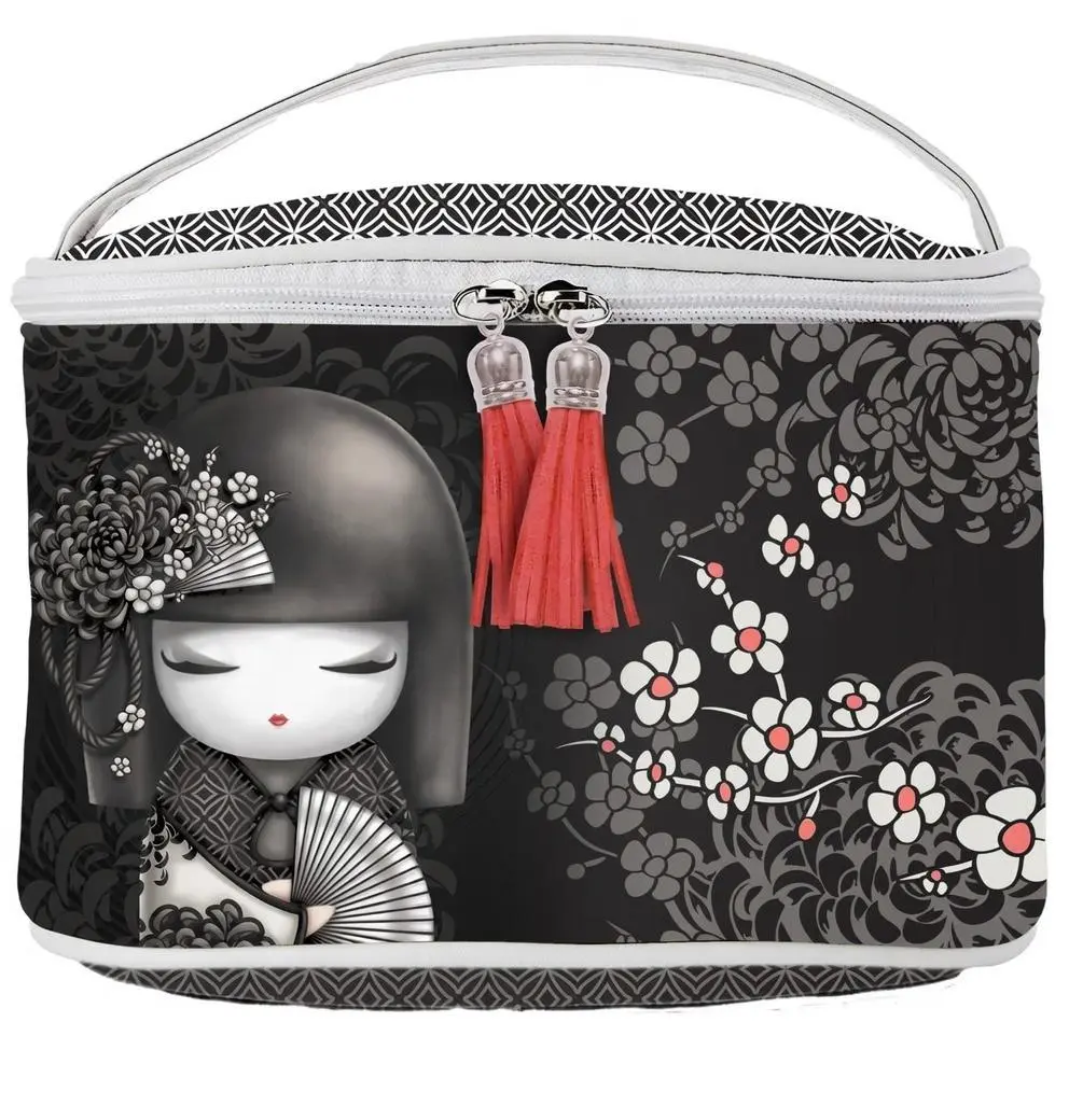 Kimmidoll Kosmetyczka Shigemi Witalność - Mama i dziecko
