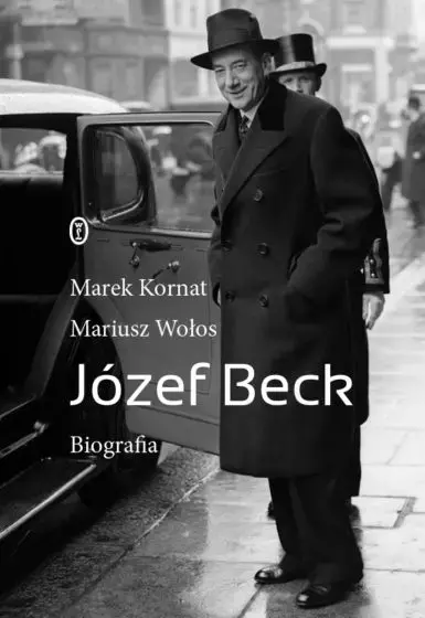 Józef Beck. Biografia - Książki