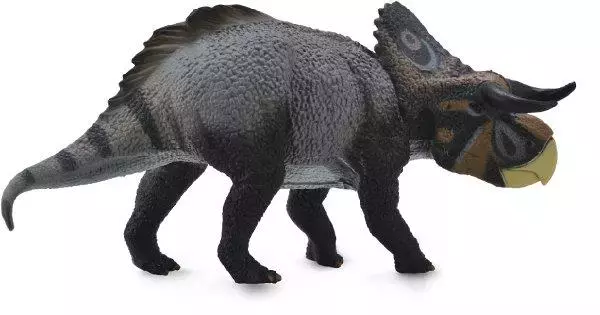 Dinozaur Nasutoceratops titusi - Książki