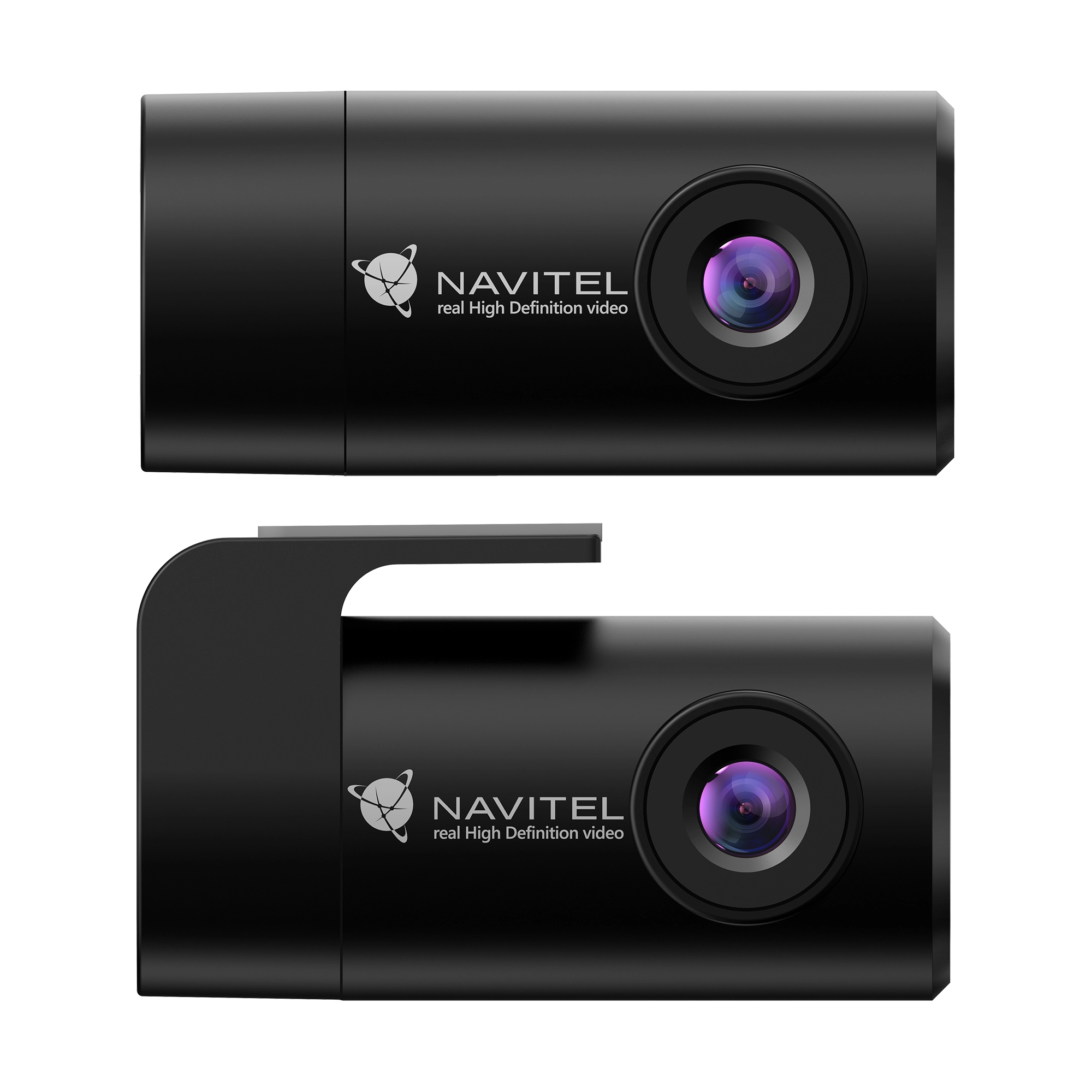 Rejestrator samochodowy NAVITEL AR280 DUAL - Elektronika i akcesoria