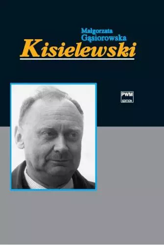 Kisielewski - Książki