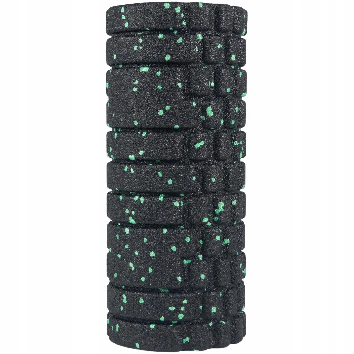 Wałek Roller Joga Epp Czarny 14x33CM 190G - Zabawki
