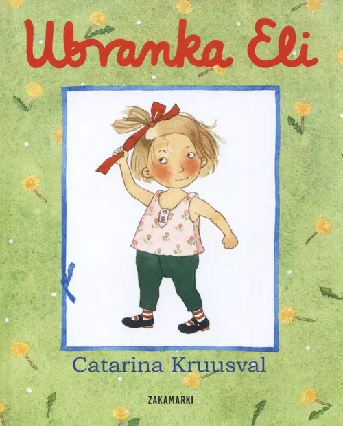Ubranka Eli - Książki