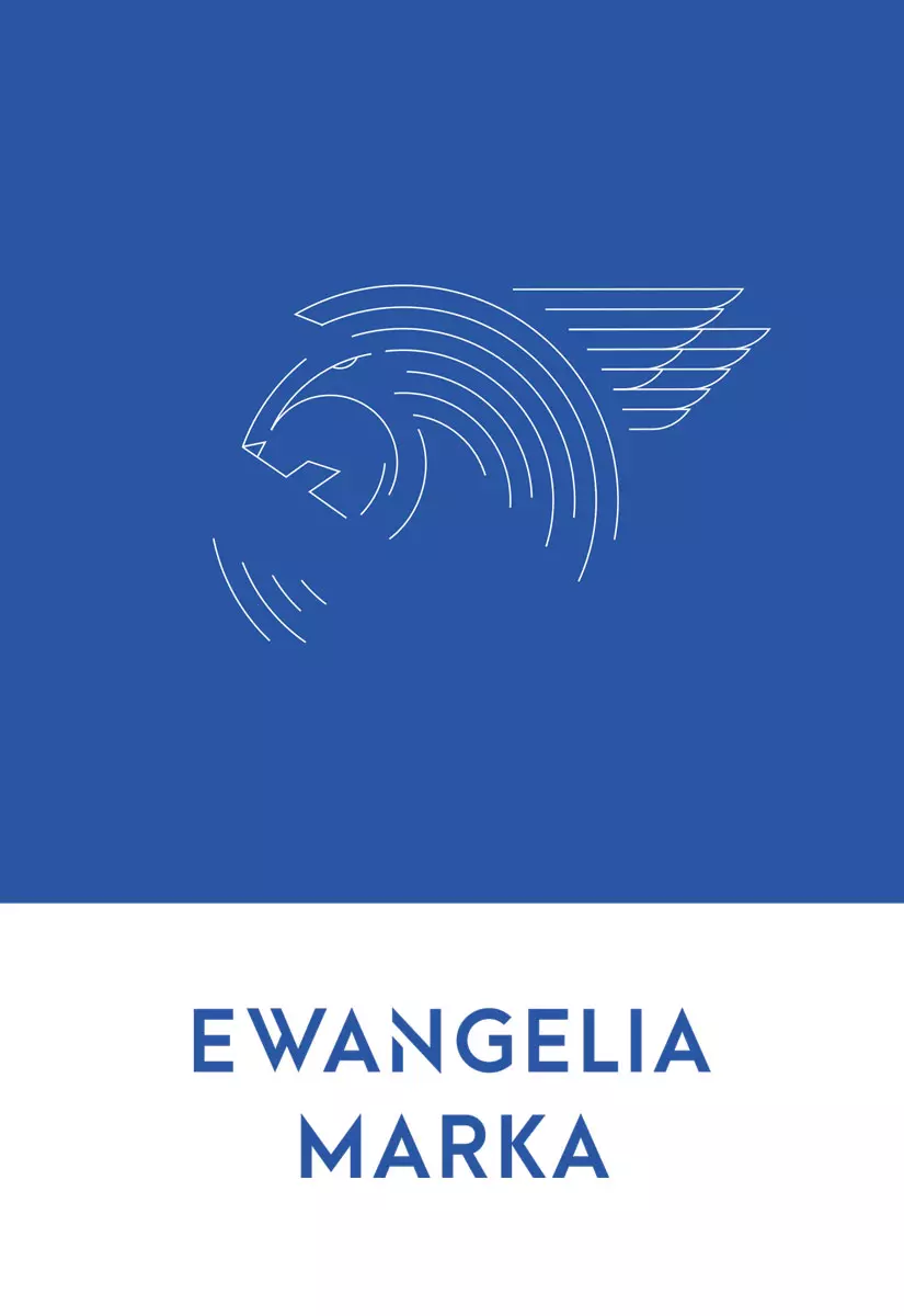 Ewangelia Marka - Książki