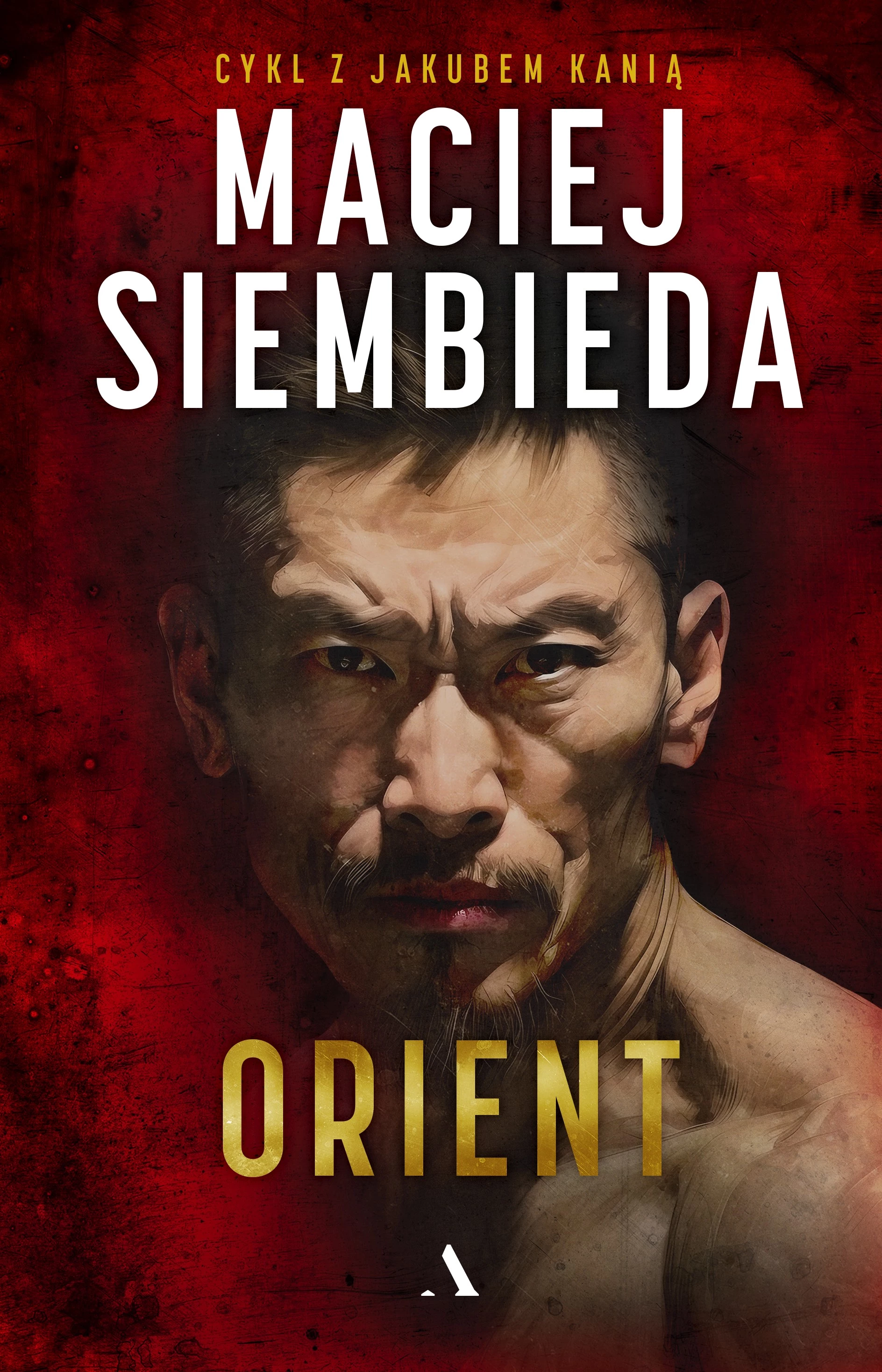 Orient - Książki