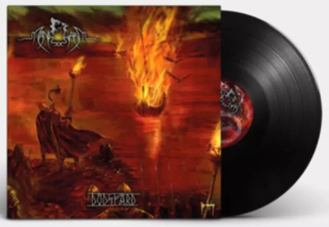 Dodsfard LP, Winyl - Muzyka