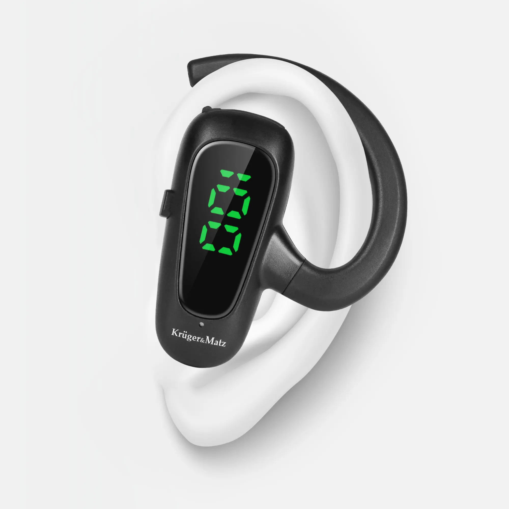 Słuchawka Bluetooth Kruger&Matz Traveler K18 - Elektronika i akcesoria