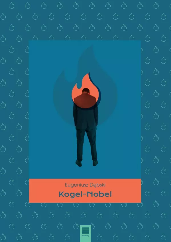 Kogel-Nobel - Książki