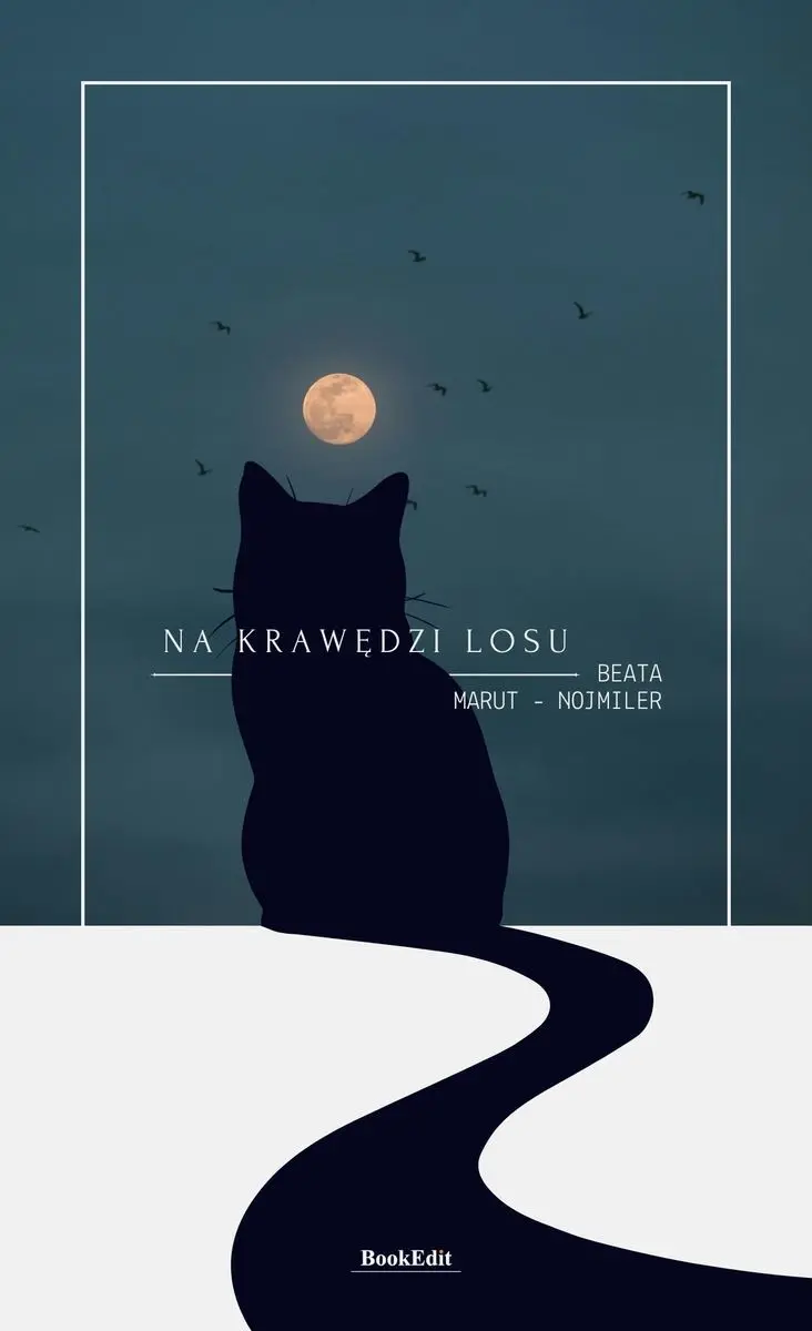 Na krawędzi losu - Książki