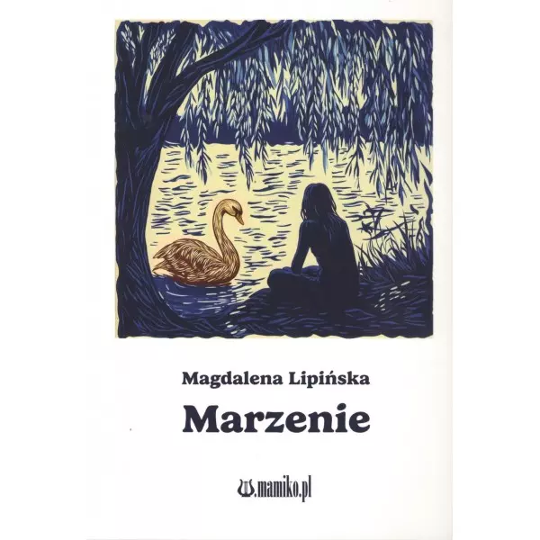 Marzenie - Książki