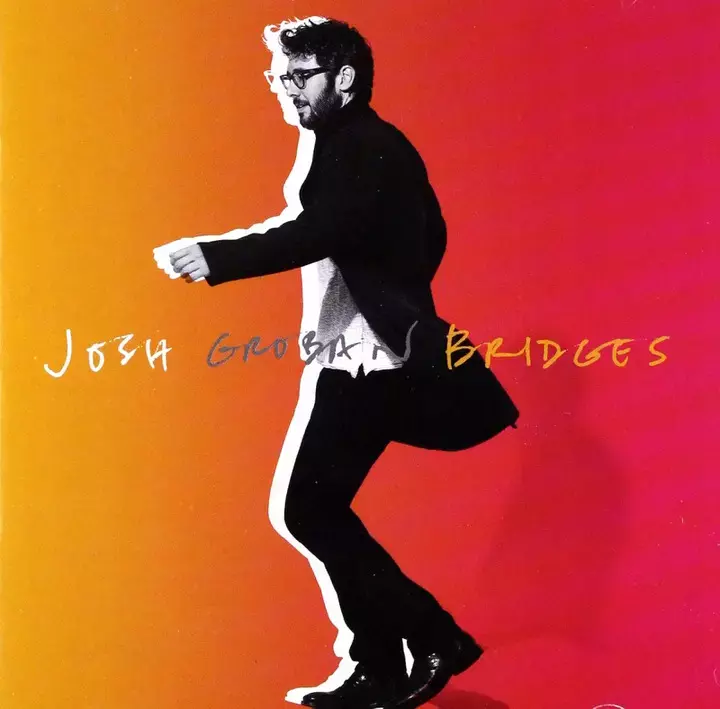 Bridges, CD - Muzyka