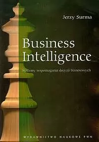 Business Intelligence - Książki
