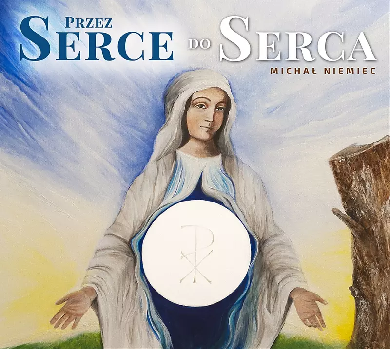 Przez Serce do Serca!, CD - Muzyka
