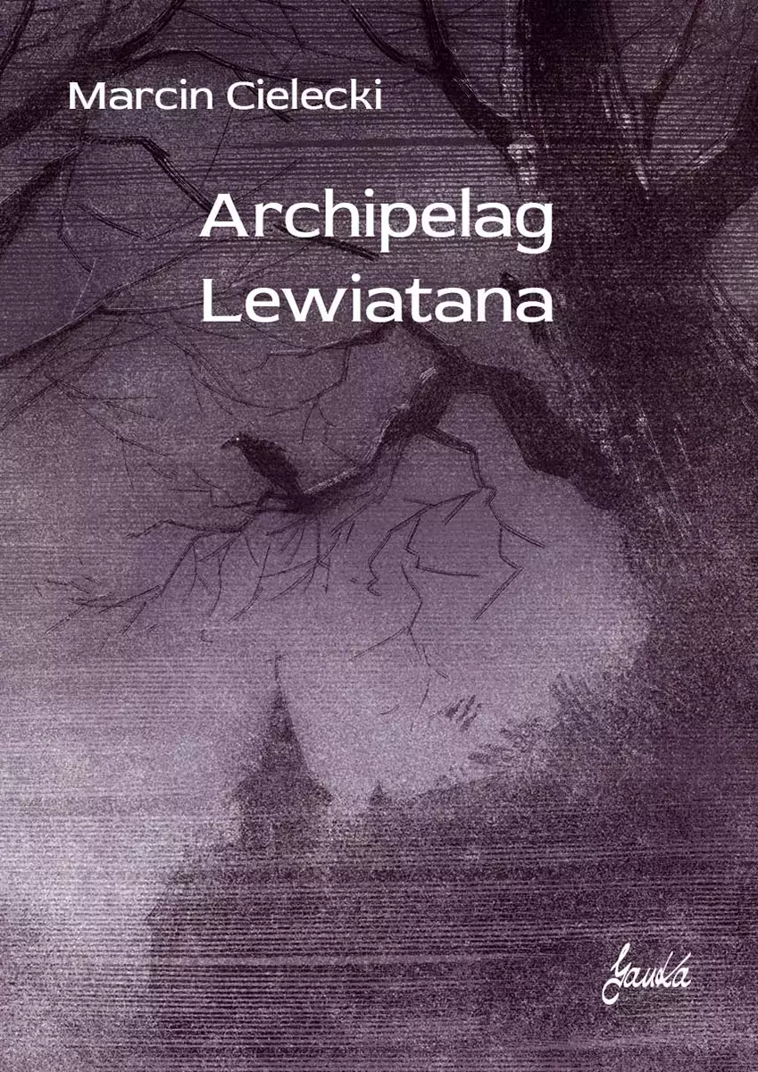 Archipelag Lewiatana - Książki