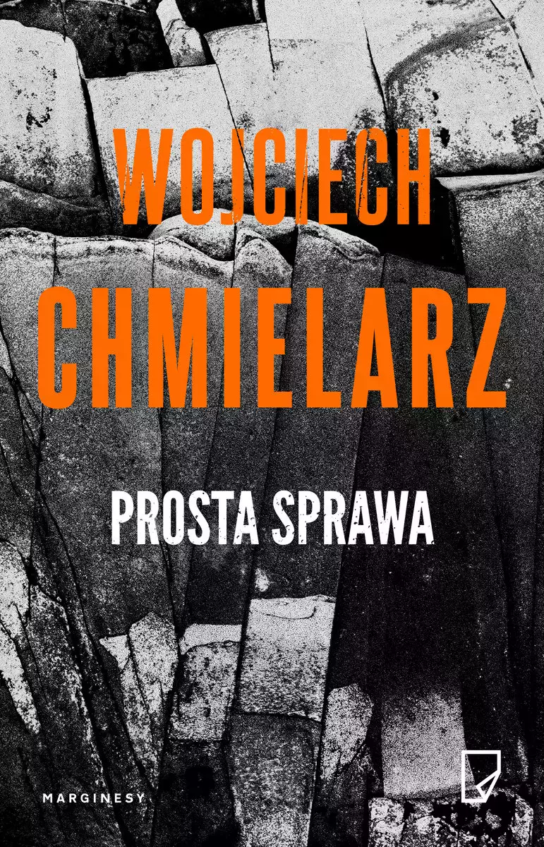 Prosta sprawa - Książki