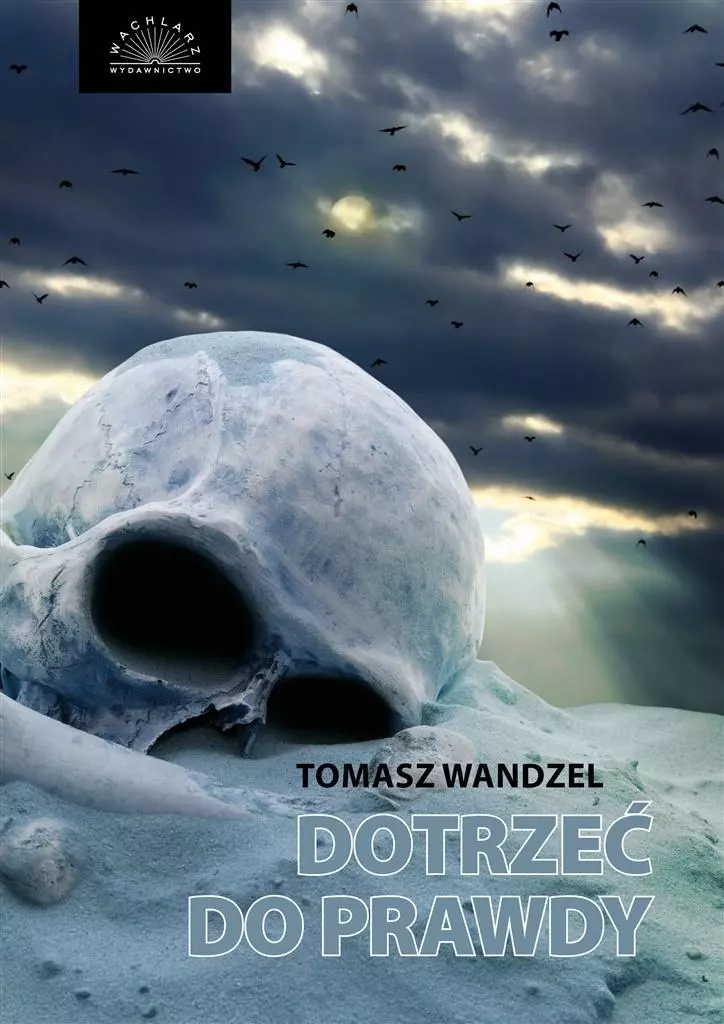 Dotrzeć do prawdy - Książki