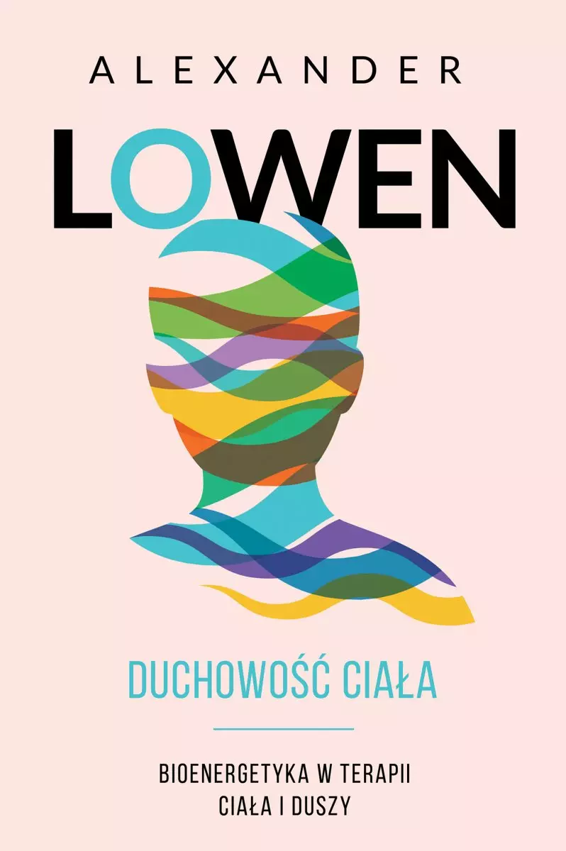 Duchowość ciała - Książki