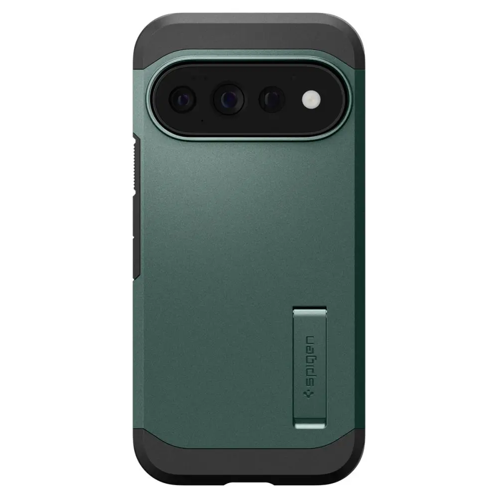Spigen Tough Armor Mag MagSafe Google Pixel 11 Pro Abyss Green - Elektronika i akcesoria