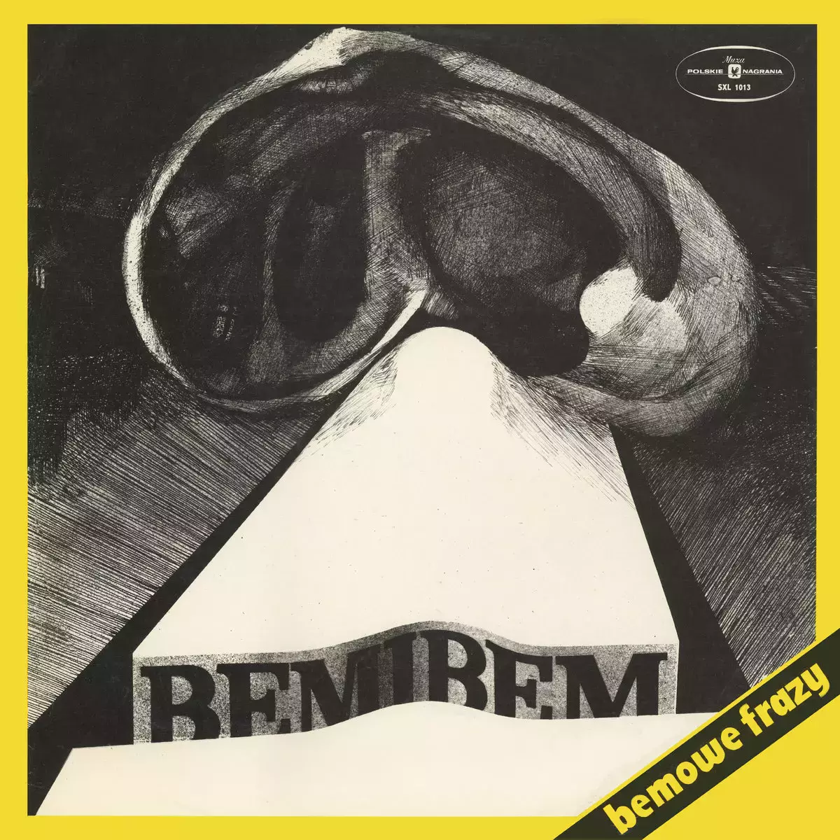 Bemowe frazy. CD - Muzyka